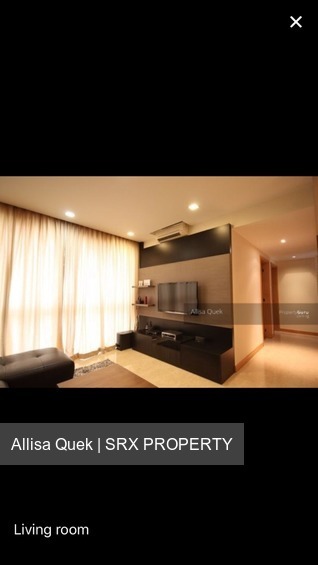 Tanamera Crest thumbnail photo